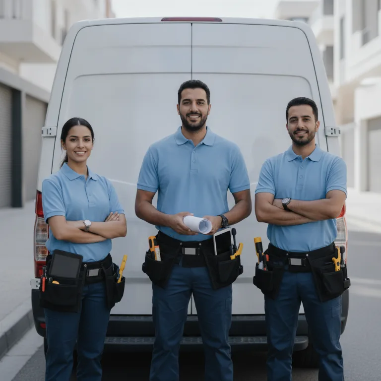 Real estate consultant Ras Al Khaimah